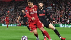 El porcentaje de aciertos de Andrea Berta