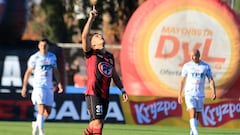 El drama de un goleador chileno: “Murieron todos mis familiares; no sé cómo te recuperas de eso”