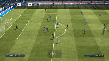 Captura de pantalla - FIFA 13 (PC)