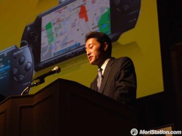 [TGS] Dual Shock 3, única novedad de la conferencia de Sony
