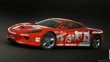 Ridge Racer 6 podría llegar este año