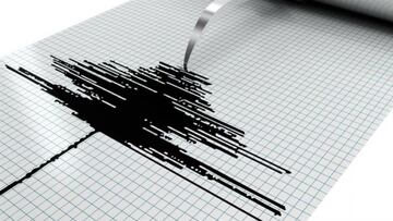 Terremoto 7.6 grados en Chiloé