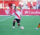 Sevilla Atlético - Real Madrid Castilla, en directo: Primera RFEF, hoy en vivo