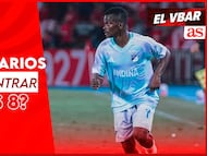 El debate está encendido: ¿Tiene Millonarios fútbol para remontar o es “Chao Pinela”? Tras la derrota ante América, el equipo de Fabián Bustos