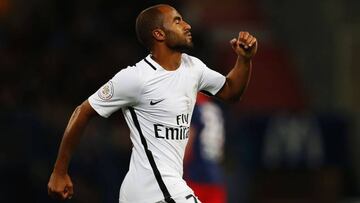 "El que quería a Moura en el Madrid era Mou, no Florentino"