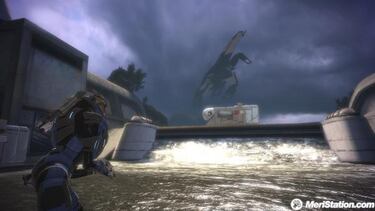 [E3] Mass Effect se lanzará en noviembre