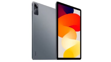 La tablet más buscada de Xiaomi rebajada más de 580 euros y otros regalos navideños con hasta el 70% de descuento