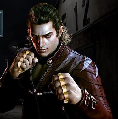 Beats Down: Fists of Vengeance