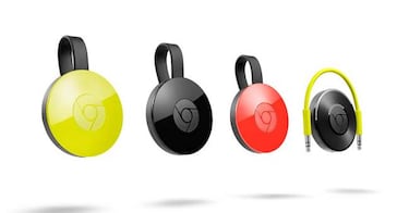 Domina Chromecast con estos 7 trucos