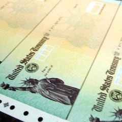 Cheque de estímulo en Estados Unidos: ¿Qué personas no son elegibles para el pago del IRS?