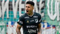 Leyton encuentra club en Chile