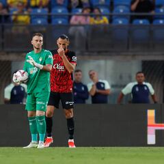 Sigue llegando primero el rival