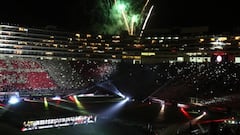 Universitario - Cerro Largo: horario y TV de la Noche Crema 2020