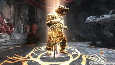 Too Human, Impresiones GDC