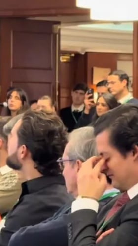 Video viral: psicóloga de Harvard cuestiona a Fátima Bosch por su título de Miss Universo