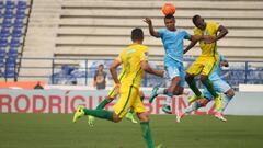 Nacional busca la semifinal con Mateus, pero sin Henríquez