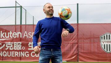 "Luis Enrique es el t¨¦cnico ideal para la transici¨®n de la Roja"