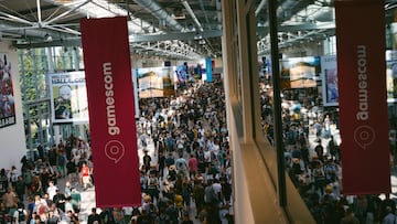 Gamescom, el E3 europeo que ha logrado convertirse en referencia mundial