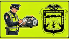 Nuevo Reglamento Tránsito EdoMex 2025: Multas progresivas y corralón