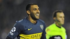 Boca se aseguró el 100% de la ficha de Wanchope