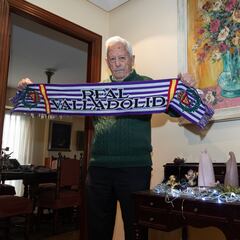 Juan Antonio Añíbarro: “Si vende Ronaldo me gustaría que entrara gente de aquí”