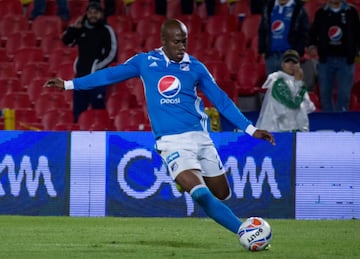 Millonarios empata con Tigres y se ubica cuarto en la tabla de la Liga con 29 puntos. Enfrenta a Patriotas en Tunja y cierra de visitante contra Deportivo Cali.