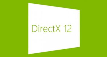 DirectX 12 se estrenará con Windows 10