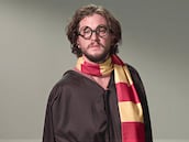 Kit Harington (‘Juego de Tronos’) es tan fan de ‘Harry Potter’ que sueña con salir en la serie de HBO: “Me encantaría”