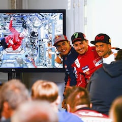 GP de Gran Bretaña en Silverstone: horarios, TV y dónde ver online