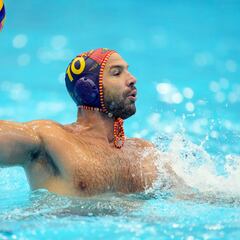 Su Majestad Felipe Perrone