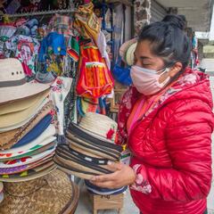 Curva del coronavirus en México hoy 11 de septiembre: ¿Cuántos casos y muertes hay?