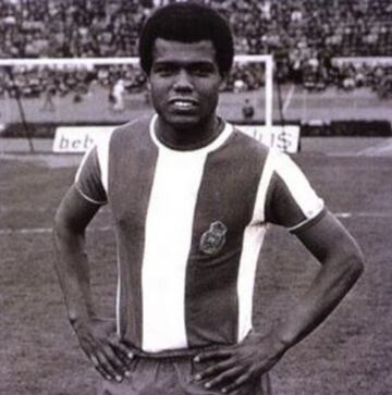 Considerado como el mejor futbolista en la historia de Perú, nunca se alzó como campeón de América a nivel de clubes. Con Alianza Lima, en 1972 no superó la fase de grupos, en 1978 quedó afuera en segunda fase y en 1979 volvió a quedar eliminado en la instancia inicial.