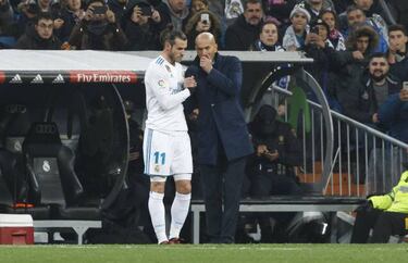 Woodgate: 'I know how Gareth Bale feels, I had a nightmare at Madrid'