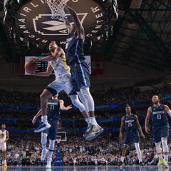 What do the Mavericks need to do to win?