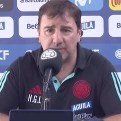 Lorenzo sobre James: “Vamos a esperar hasta último momento”