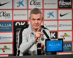 Javier Aguirre y el deseo de colocarlo en la Selección