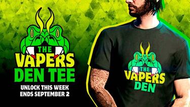 GTA Online: semana del Premio de San Andreas, recompensas, descuentos y más