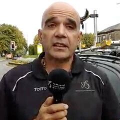 DT selección Colombia: "La UCI está cometiendo errores"