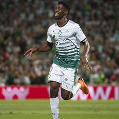 Cruz Azul pelea con la Premier League por Djaniny