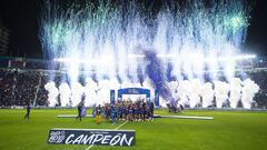 El Apertura 2021, torneo histórico para Liga Expansión