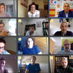 "Soñamos con Tokio"