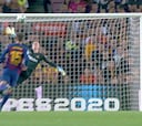 El debate Ter Stegen-Neuer encendido y Stegen hace esto