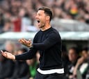 St. Pauli-Bayer Leverkusen, en directo