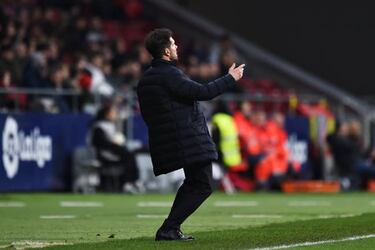 Guardiola gets Madridistas' blood pumping