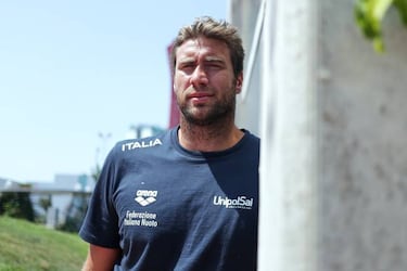 "Jugar con Italia no es una traición, es una oportunidad"