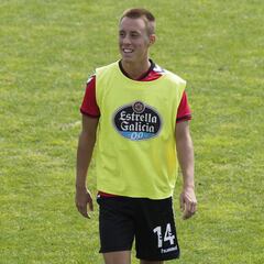 Yelko Pino insulta a la Cultural, le echan y se va al eterno rival