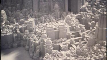 Beyond Good and Evil 2 se deja ver en una nueva imagen