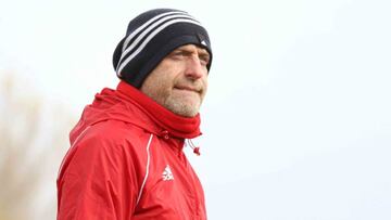 Calero: “Toca adaptarnos al rival, al campo y a la competición”