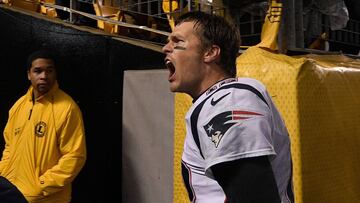 Tom Brady: no hay conflicto con Belichick