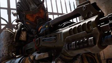 Call of Duty: Black Ops 4 requerir¨¢ 100 GB libres en consola